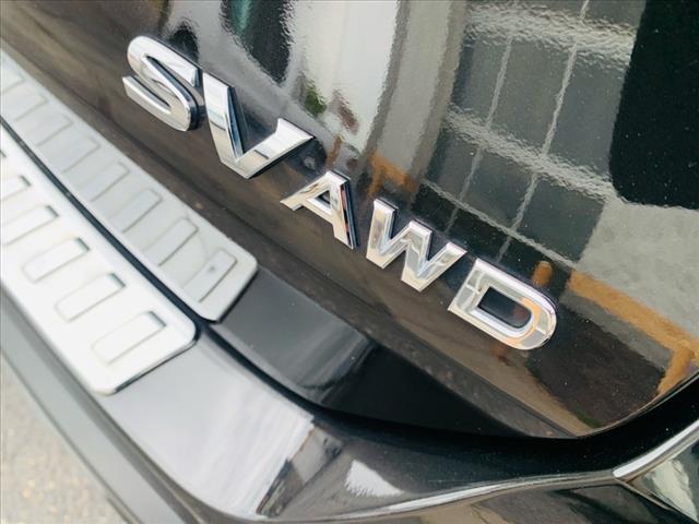 used 2020 Nissan Rogue car, priced at $18,980