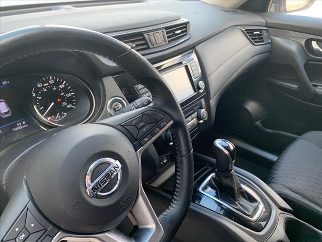 used 2020 Nissan Rogue car, priced at $18,980