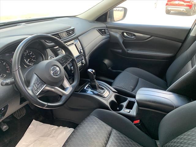 used 2020 Nissan Rogue car, priced at $18,980