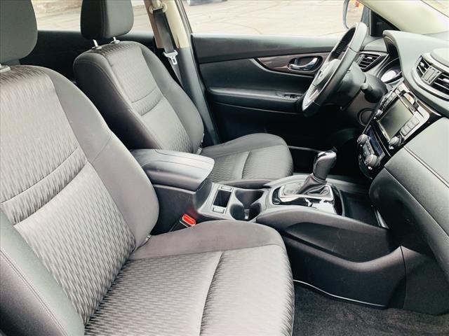 used 2020 Nissan Rogue car, priced at $18,980