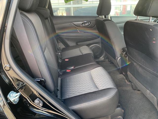 used 2020 Nissan Rogue car, priced at $18,980