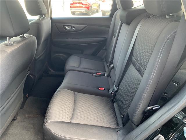 used 2020 Nissan Rogue car, priced at $18,980