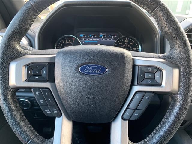 used 2015 Ford F-150 car, priced at $22,980