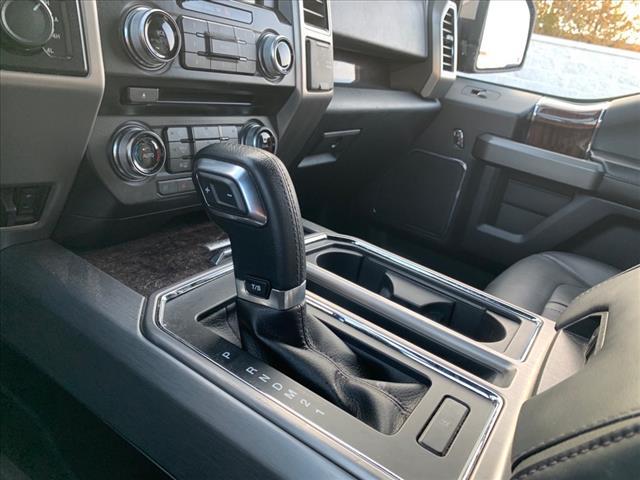 used 2015 Ford F-150 car, priced at $22,980