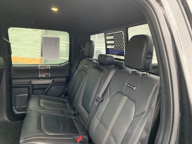 used 2015 Ford F-150 car