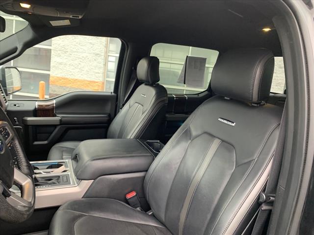 used 2015 Ford F-150 car