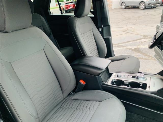 used 2020 Ford Explorer car, priced at $23,990