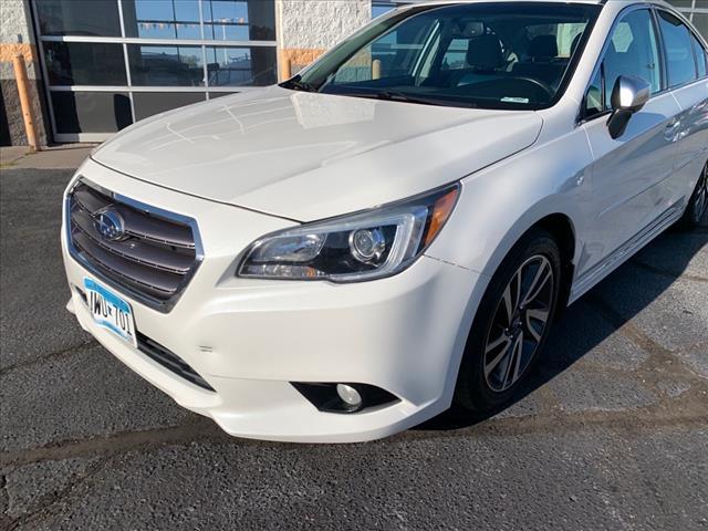 used 2017 Subaru Legacy car, priced at $11,990