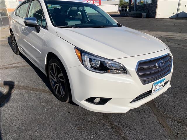 used 2017 Subaru Legacy car, priced at $11,990