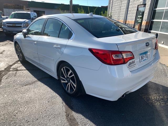 used 2017 Subaru Legacy car, priced at $11,990