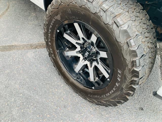 used 2018 Ram 1500 car, priced at $30,990