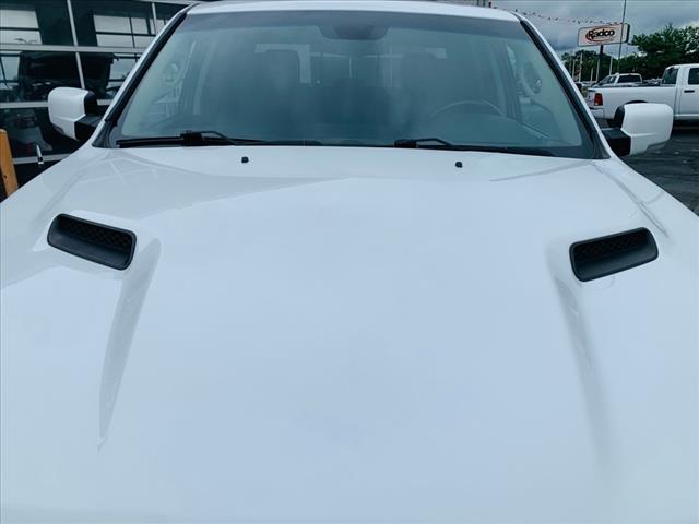 used 2018 Ram 1500 car, priced at $30,990
