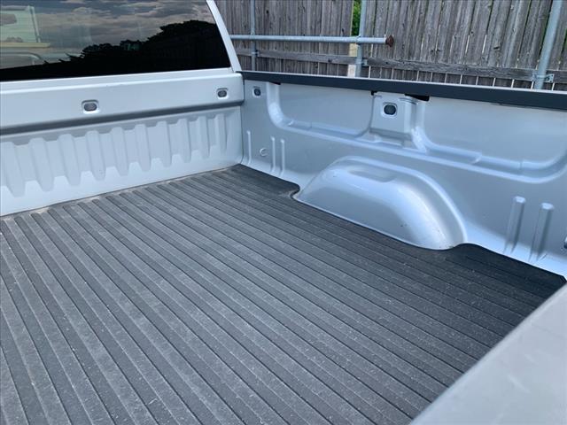 used 2018 Chevrolet Silverado 1500 car, priced at $25,990