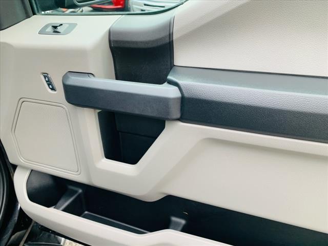 used 2019 Ford F-150 car, priced at $28,990