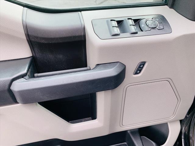 used 2019 Ford F-150 car, priced at $28,990