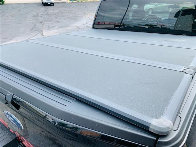 used 2019 Ford F-150 car, priced at $28,990