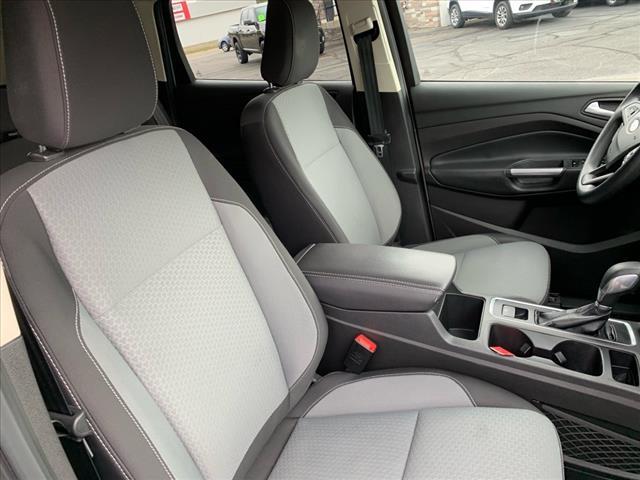 used 2019 Ford Escape car, priced at $18,990
