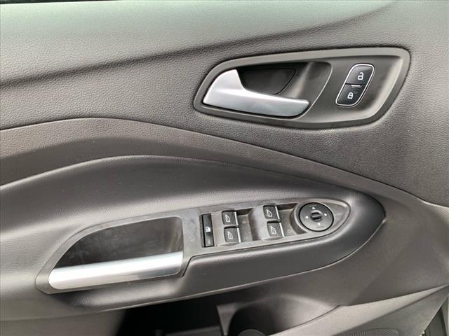 used 2019 Ford Escape car, priced at $18,990