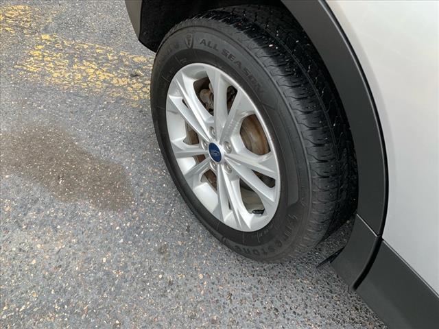 used 2019 Ford Escape car, priced at $18,990