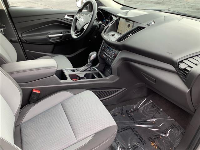 used 2019 Ford Escape car, priced at $18,990