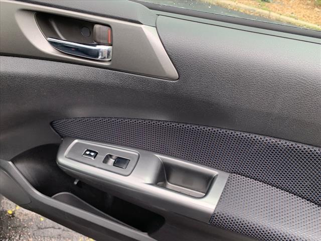 used 2011 Subaru Forester car, priced at $8,990