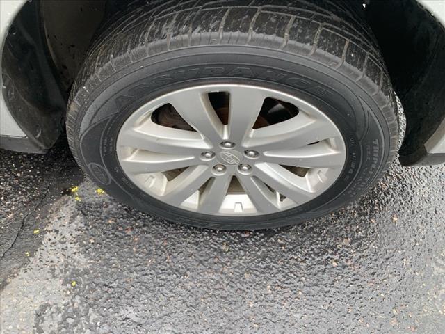 used 2011 Subaru Forester car, priced at $8,990