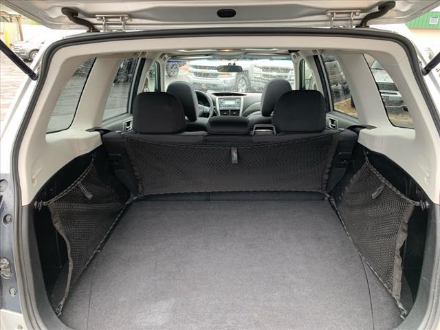 used 2011 Subaru Forester car, priced at $8,990