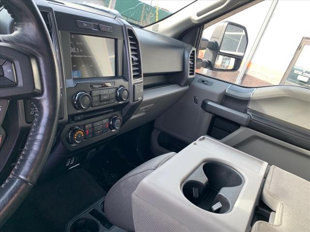 used 2018 Ford F-150 car