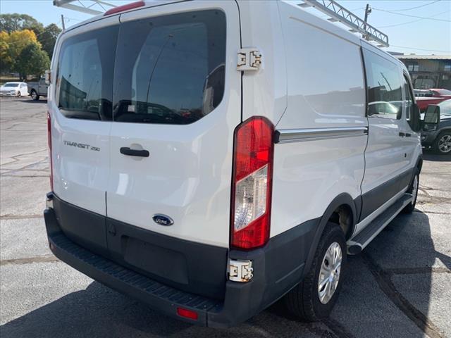 used 2017 Ford Transit-250 car, priced at $20,980