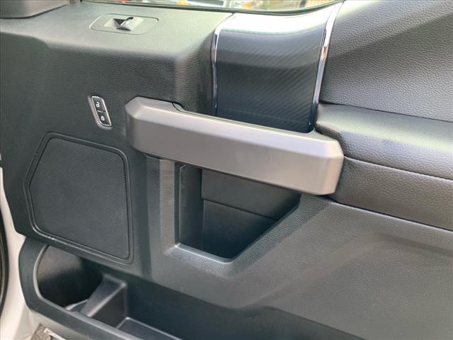 used 2019 Ford F-150 car, priced at $31,990