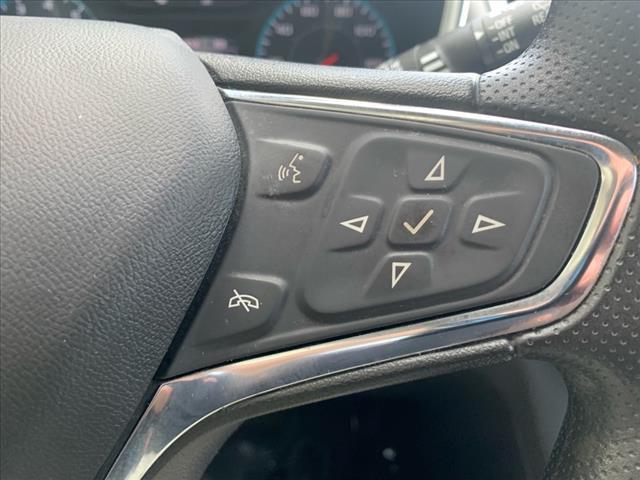 used 2021 Chevrolet Equinox car, priced at $17,990