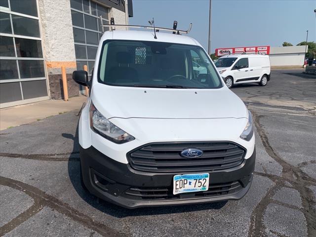 used 2020 Ford Transit Connect car, priced at $21,980