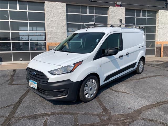 used 2020 Ford Transit Connect car, priced at $21,980