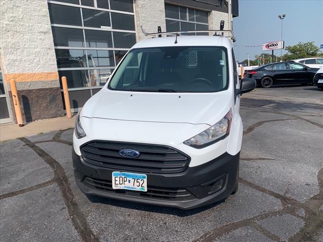 used 2020 Ford Transit Connect car, priced at $21,980