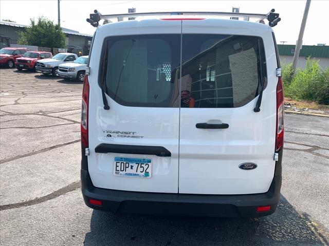 used 2020 Ford Transit Connect car, priced at $21,980