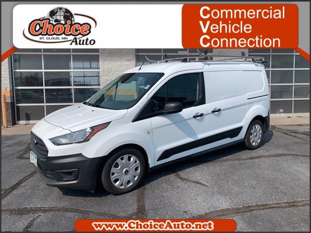 used 2020 Ford Transit Connect car, priced at $21,980