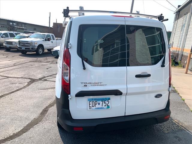 used 2020 Ford Transit Connect car, priced at $21,980