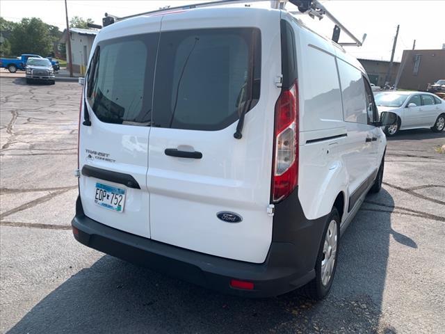 used 2020 Ford Transit Connect car, priced at $21,980