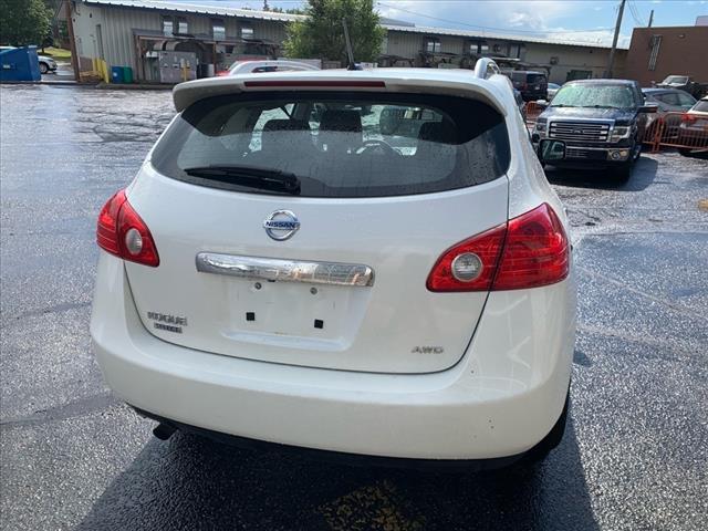 used 2015 Nissan Rogue Select car, priced at $10,990