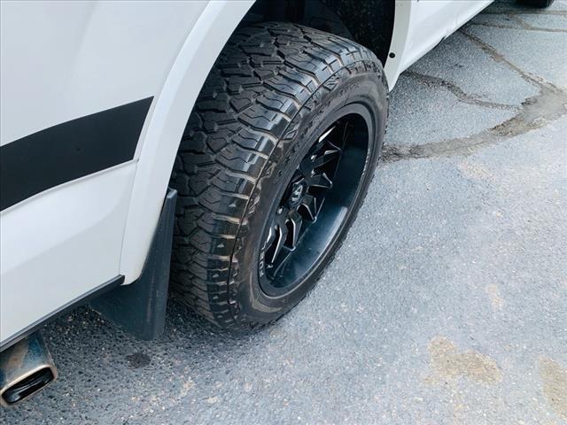 used 2019 Ford F-150 car, priced at $36,990