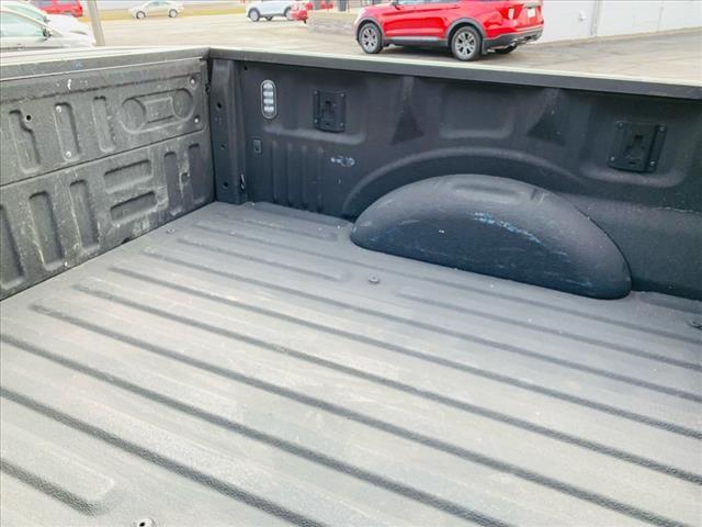 used 2018 Ford F-150 car, priced at $26,980