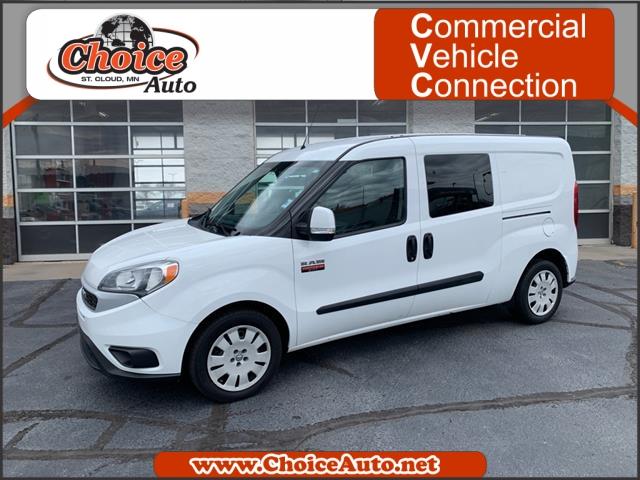 used 2019 Ram ProMaster City car, priced at $16,990