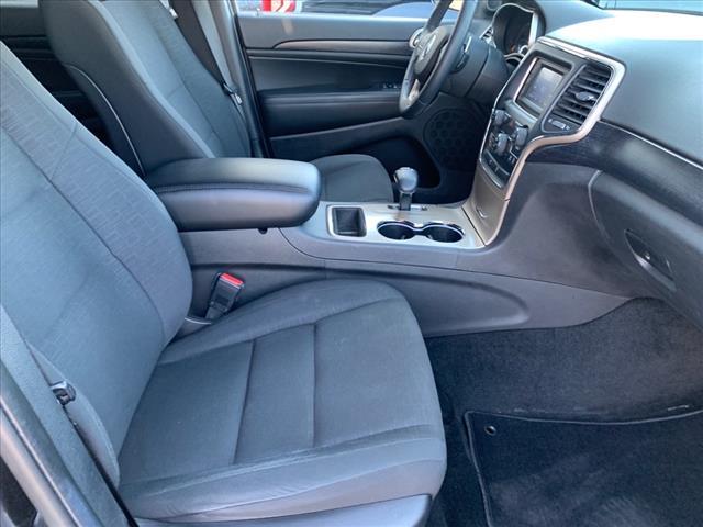 used 2014 Jeep Grand Cherokee car, priced at $15,990