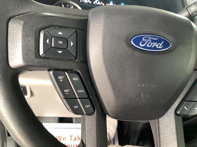 used 2020 Ford F-150 car, priced at $28,990