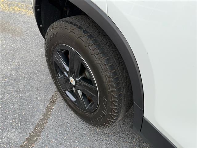 used 2017 Chevrolet Trax car, priced at $13,990