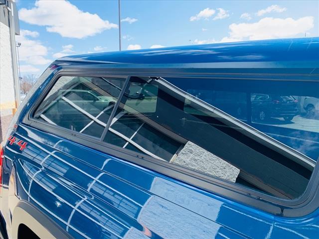 used 2018 Chevrolet Silverado 1500 car, priced at $26,980