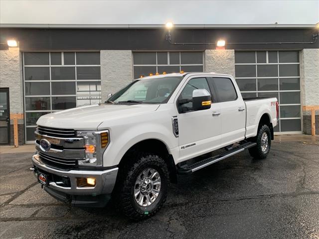 used 2019 Ford F-350 car, priced at $51,990