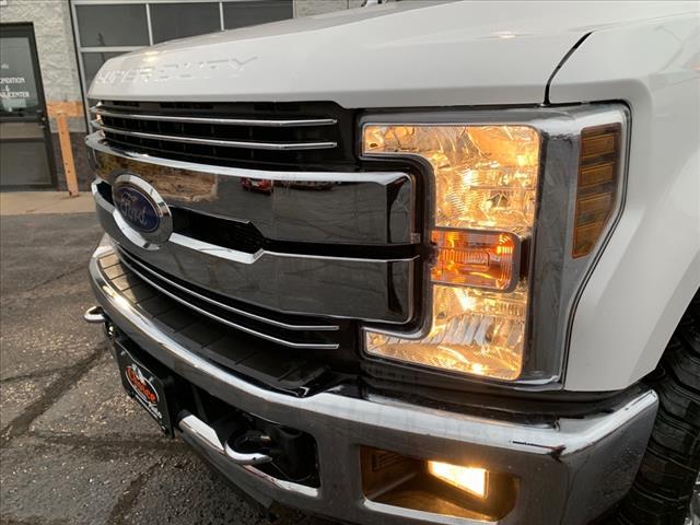 used 2019 Ford F-350 car, priced at $51,990