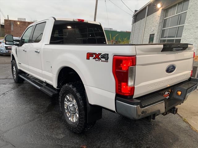 used 2019 Ford F-350 car, priced at $51,990