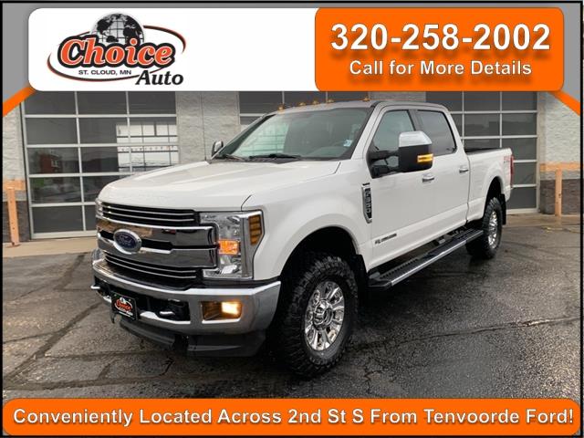 used 2019 Ford F-350 car, priced at $51,990